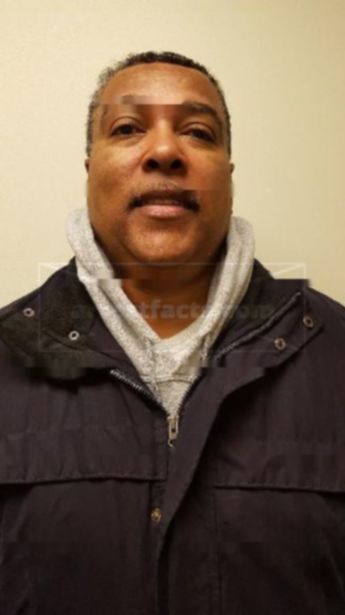 Wayne Anthony Parks