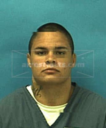Melvin Clarence Sanchez