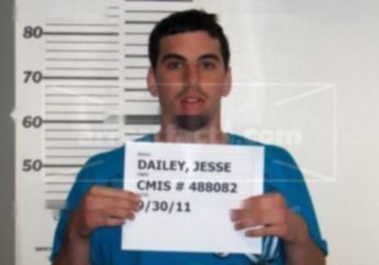 Jesse Stephen Dailey