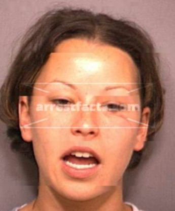 Kendra Michel Batchelor