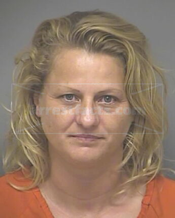 Melissa Ann Dorrough