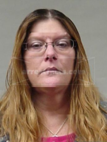 Cynthia K Denson