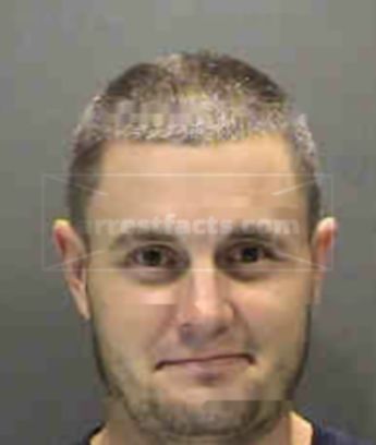 Jason Joseph Bradley