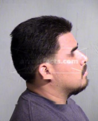 Angel Joseph Oviedo