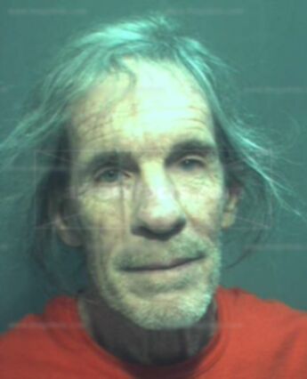 Kenneth Wayne Snodgrass