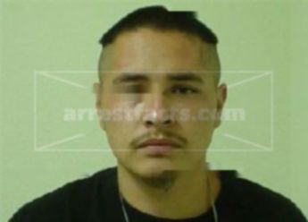 Demetrio Gilbert Montoya