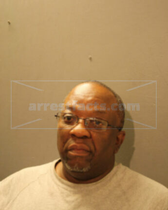 Richard L Jackson