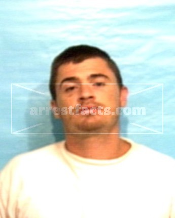 Rayford Charles (Travis) Goodwin