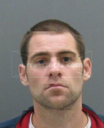 Trevor Scott Williams