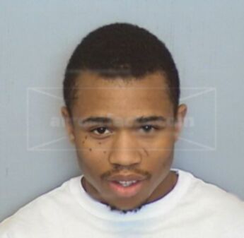 Antonio Cortez Lewis