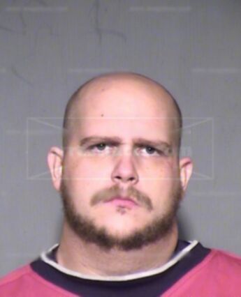 Shane Jeffery Pennington