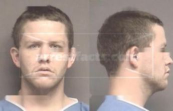 Mathew Jordan Leach