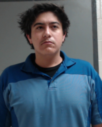Jonathan Eduardo Resendez