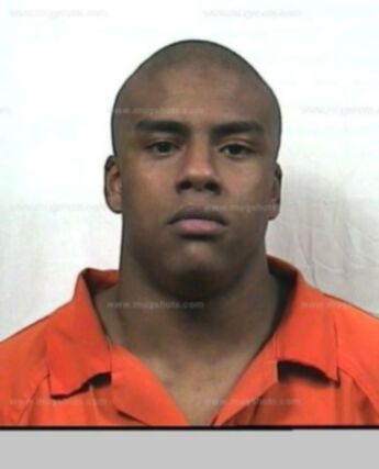 Clarence Eugene Chaplin