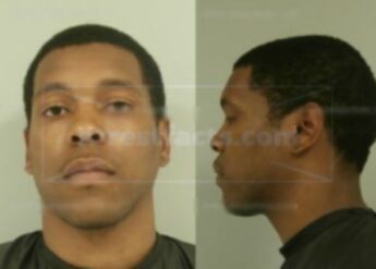 Tyshon Maurice Brown