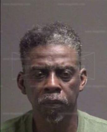 Richard Earl Lee
