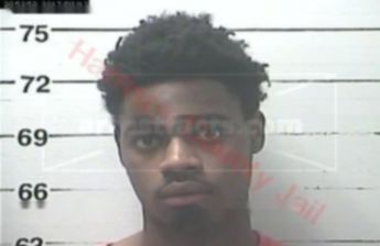 Bryon Marlon Scott