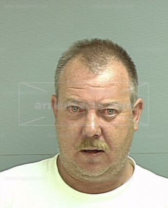 Randall Allen Horn