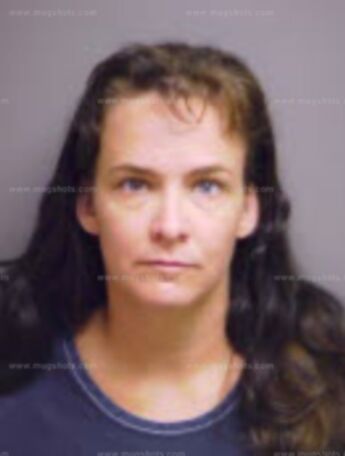 Jennifer Renee Overstreet