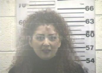 Jeannette L Martinez