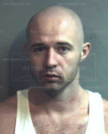 Jeffery Scott Paxton