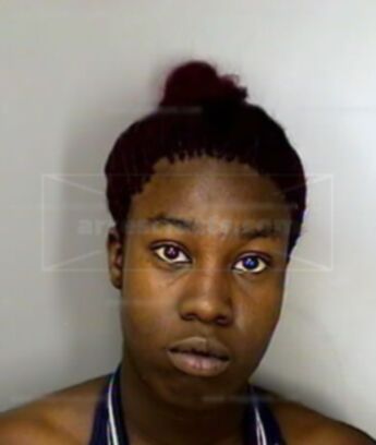Angela Keyonda Brookshire