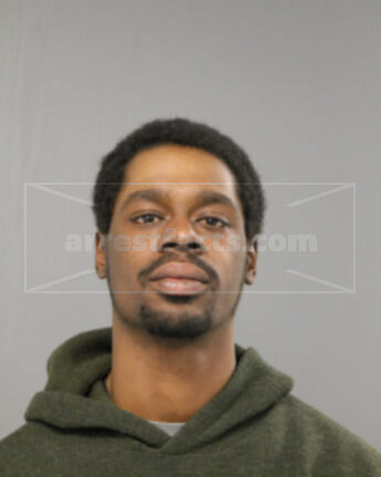 Corey D Williams