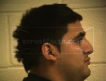 Edson Eduardo Chapa Navarro