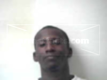 Allen Junior Parker