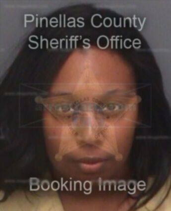 Jasmine Lashay Campbell