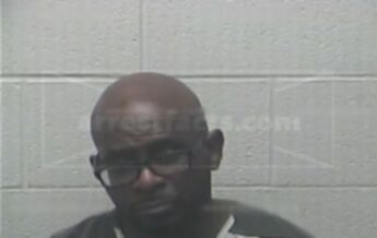 Darnell Anthony Ward