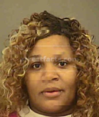 Kenyetta Yvonda Gilmore