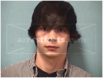Jeffrey Austin Luker