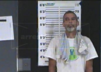 Earl Rayford Warner