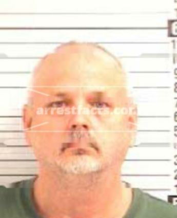 James Steven Hysinger