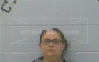 Allison Michille Dearing