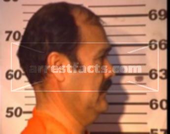 Sergio Guerrero Perez