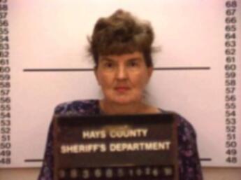 Joy Ann Taber