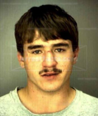 Christopher Mark Stephens