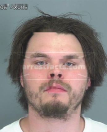 Tyler Keith Griffin