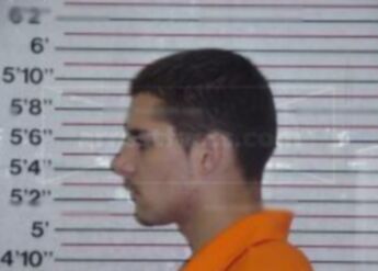 Jonathan Christopher Ashler