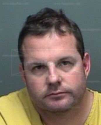 Derek Allen Francis