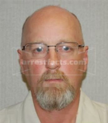 Carl Lee Raymond