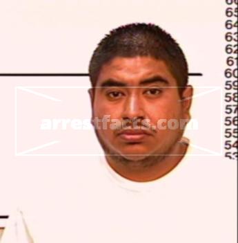 Jose Jesus Zambrano