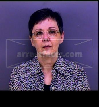 Nancy Lowery Hendrickson
