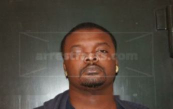 Gregory Terrell Smith Jr.