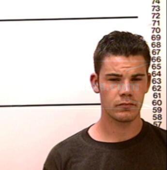 Mark Anthony Oakford