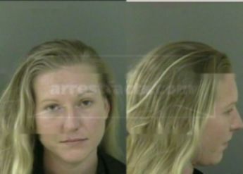 Brittany Nichole Lang