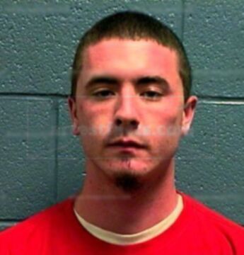 Brandon Wayne Blassingame