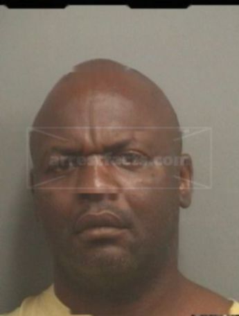 Issac Lee Williams